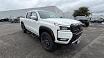 2026 Nissan Frontier Crew Cab 4WD Pickup for sale #26N028 - photo 3