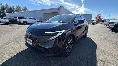 New 2026 Nissan LEAF for sale #26N029 - photo 1