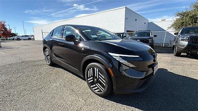 New 2026 Nissan LEAF for sale #26N029 - photo 2