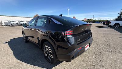 2026 Nissan LEAF SRW FWD Hatchback for sale #26N029 - photo 2