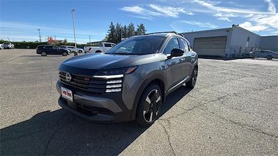 2026 Nissan Kicks SR AWD for sale #26N030 - photo 1