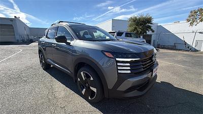 2026 Nissan Kicks SR AWD for sale #26N030 - photo 2