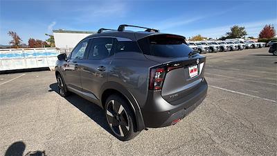 2026 Nissan Kicks SR AWD for sale #26N030 - photo 2