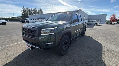 2026 Nissan Frontier Crew Cab 4WD Pickup for sale #26N031 - photo 1