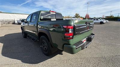 2026 Nissan Frontier Crew Cab 4WD Pickup for sale #26N031 - photo 2