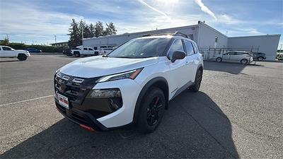 2026 Nissan Rogue AWD SUV for sale #26N032 - photo 1