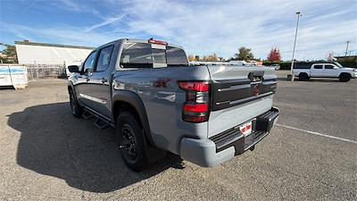 2026 Nissan Frontier Crew Cab 4WD Pickup for sale #26N033 - photo 2
