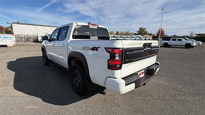 2026 Nissan Frontier Crew Cab 4WD Pickup for sale #26N034 - photo 2