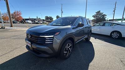 2026 Nissan Kicks FWD SUV for sale #26N035 - photo 1