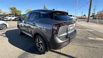 2026 Nissan Kicks FWD SUV for sale #26N035 - photo 2