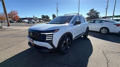 2026 Nissan Kicks AWD SUV for sale #26N036 - photo 1