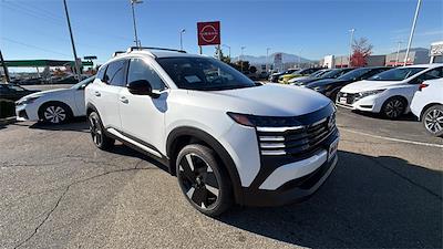 2026 Nissan Kicks AWD SUV for sale #26N036 - photo 2