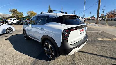 New 2026 Nissan Kicks SR for sale #26N036 - photo 2