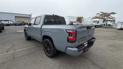 New 2026 Nissan Frontier SV Crew Cab for sale #26N037 - photo 2