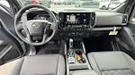 2026 Nissan Frontier Crew Cab 4WD Pickup for sale #26N037 - photo 18