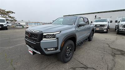 New 2026 Nissan Frontier PRO-4X Crew Cab for sale #26N038 - photo 1