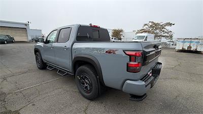 New 2026 Nissan Frontier PRO-4X Crew Cab for sale #26N038 - photo 2