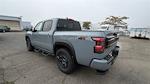 New 2026 Nissan Frontier PRO-4X Crew Cab Body