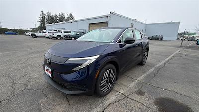 New 2026 Nissan LEAF SV for sale #26N040 - photo 1