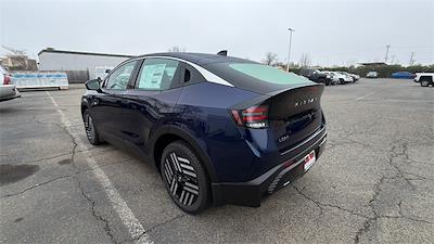 New 2026 Nissan LEAF SV for sale #26N040 - photo 2