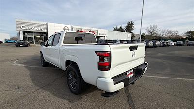 New 2026 Nissan Frontier SV Crew Cab for sale #26N050 - photo 2