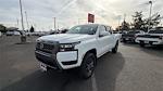 New 2026 Nissan Frontier SV Crew Cab for sale #26N050 - photo 1