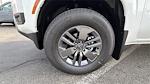 New 2026 Nissan Frontier SV Crew Cab for sale #26N050 - photo 10