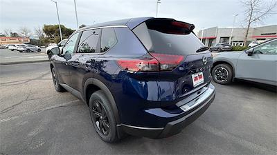 New 2026 Nissan Rogue SV for sale #26N051 - photo 2