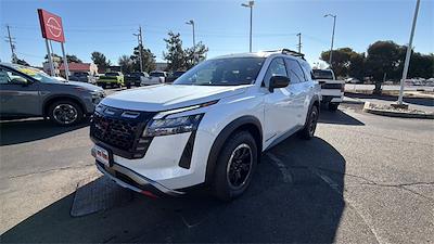 New 2026 Nissan Pathfinder SV for sale #26N053 - photo 1