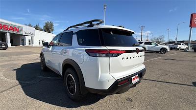 New 2026 Nissan Pathfinder SV for sale #26N053 - photo 2