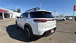 2026 Nissan Pathfinder 4WD SUV for sale #26N053 - photo 2