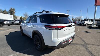 New 2026 Nissan Pathfinder SL for sale #26N054 - photo 2