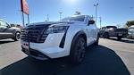 New 2026 Nissan Pathfinder SL for sale #26N054 - photo 9