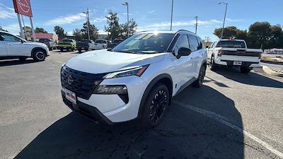 New 2026 Nissan Rogue SV for sale #26N057 - photo 1