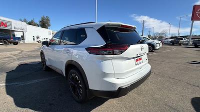 New 2026 Nissan Rogue SV for sale #26N057 - photo 2