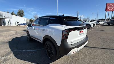 New 2026 Nissan Kicks SR for sale #26N058 - photo 2