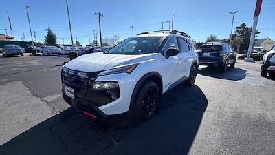 New 2026 Nissan Rogue - photo 1