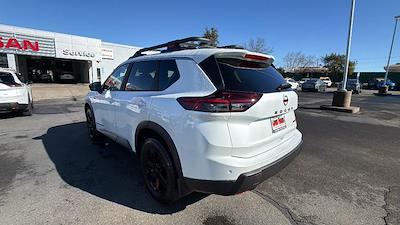 New 2026 Nissan Rogue - photo 1