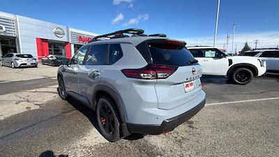 New 2026 Nissan Rogue - photo 1