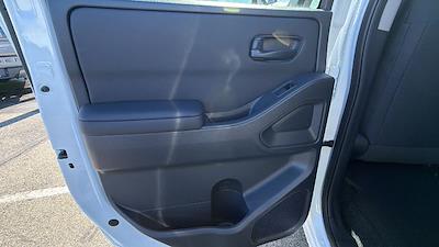 New 2026 Nissan Frontier - photo 1