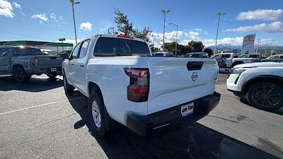 New 2026 Nissan Frontier - photo 1