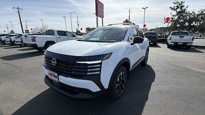 New 2026 Nissan Kicks - photo 1