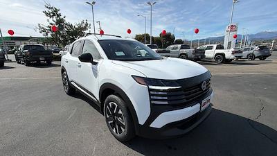 New 2026 Nissan Kicks - photo 1