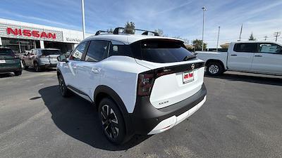 2026 Nissan Kicks AWD SUV for sale #26N067 - photo 2