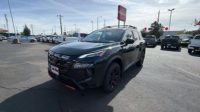 New 2026 Nissan Rogue - photo 1