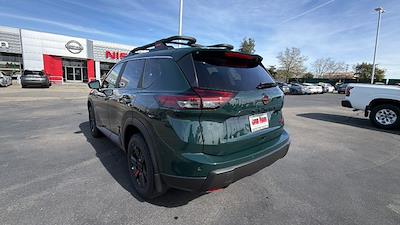 2026 Nissan Rogue AWD SUV for sale #26N069 - photo 2