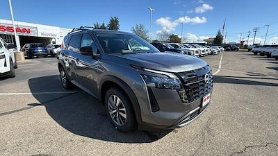 New 2026 Nissan Pathfinder - photo 1