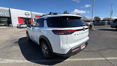2026 Nissan Pathfinder 4WD SUV for sale #26N074 - photo 2