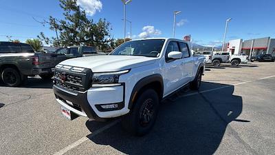 2026 Nissan Frontier Crew Cab 4WD Pickup for sale #26N076 - photo 1