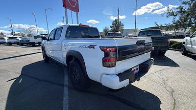 New 2026 Nissan Frontier - photo 1